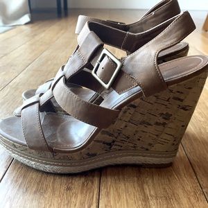 Call it Spring Wedges